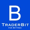 TraderBit for Bittrex - iPadアプリ