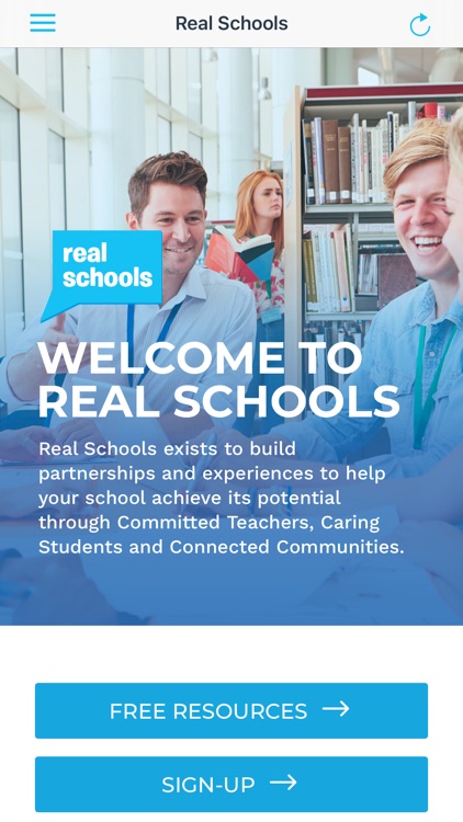 Real Schools