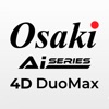 Osaki 4D DuoMax