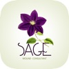 Sage Wound Consultant