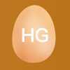 HG-Daring Dozen Egg app
