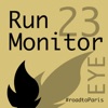 Run Monitor Eye