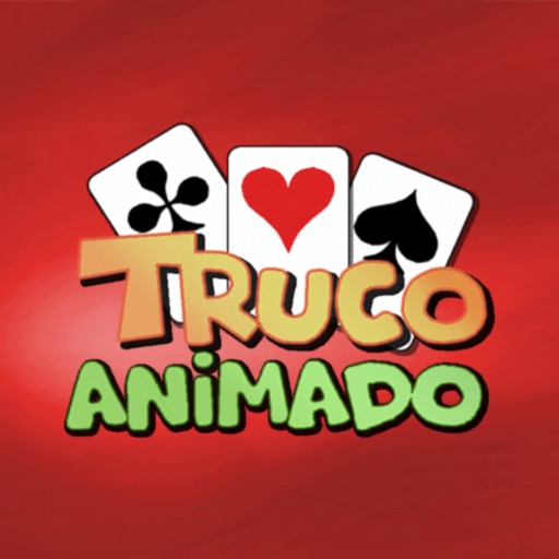 Truco Animado Online Icon