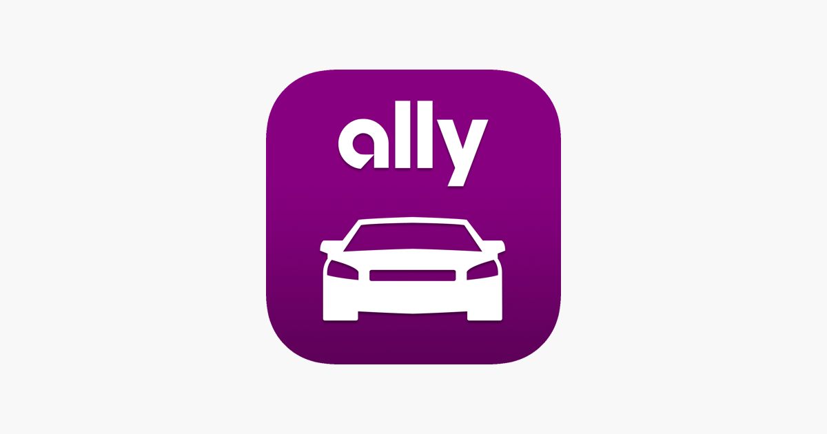 Ally Auto Finance on the App Store
