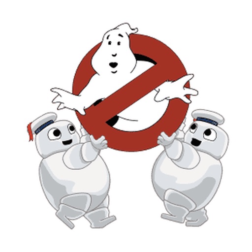 Ghostbusters:Afterlife iOS App