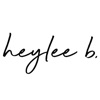 heylee b.