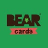 BEAR Cards