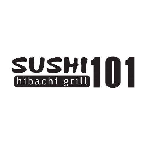 Sushi 101