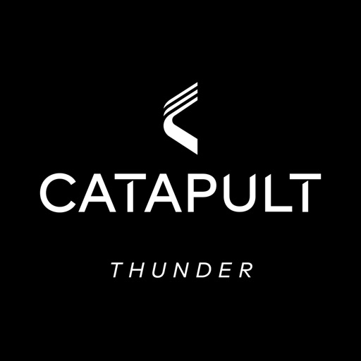 Catapult ThunderCloud