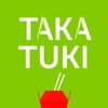 Takatuki - Доставка еды