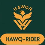 HAWQR DRIVER