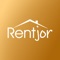 Rentjor’s mobile app for tenants provide an easy way for tenants and Rentjor landlords to stay connected on important messages