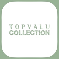 トップバリュコレクション公式アプリ