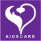 AidecareApp is an mobile application version of Aidecare