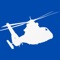 HelicopterSchool - the ultimate preparation tool for Private Pilot and Commercial rotorcraft students