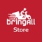 Digitalize your store with BringAll