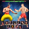 Kung Fu Karate: Fight Games 23
