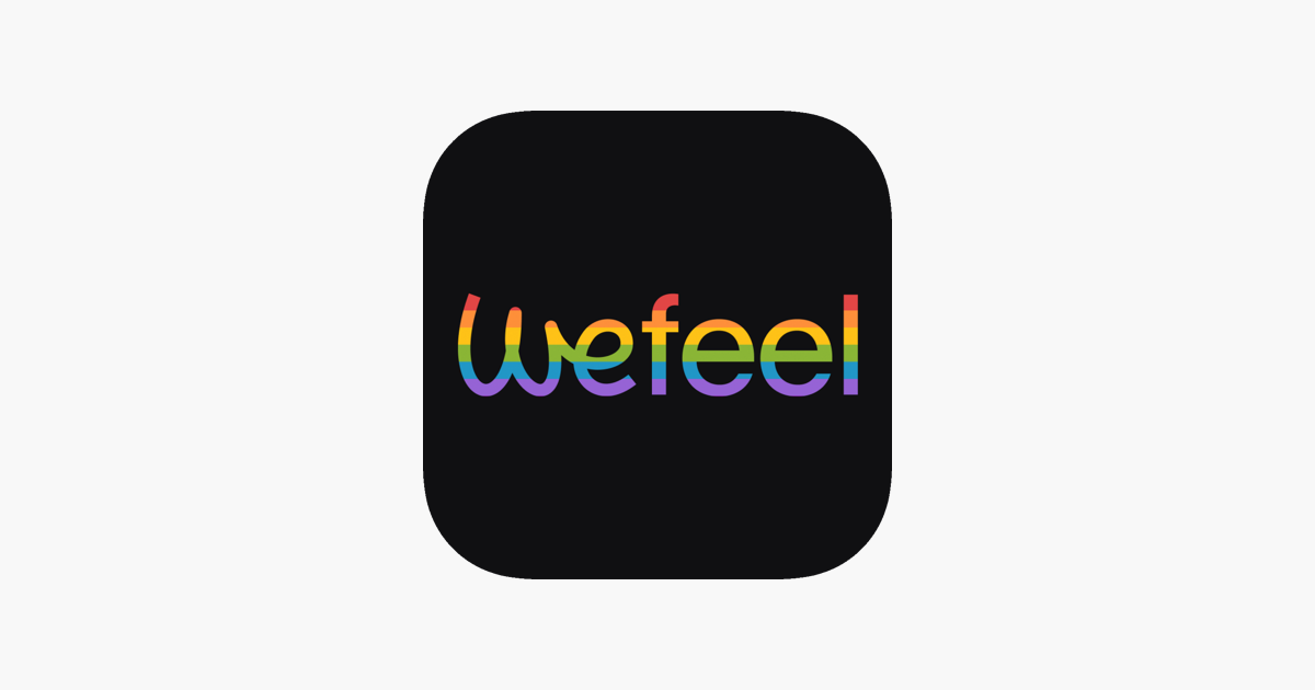 ‎wefeel Couple Games On The App Store