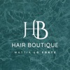 HAIR BOUTIQUE