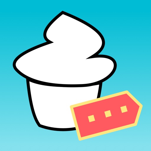CakeCost iOS App