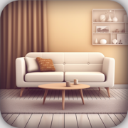 AI Redesign - Home Design