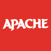 Apache Pizza - Apache Pizza