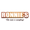 Ronnie's Pizza
