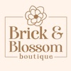 Brick & Blossom Boutique