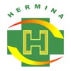 Halo Hermina