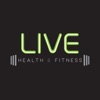 Live Health & Fitness