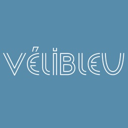 Vélibleu