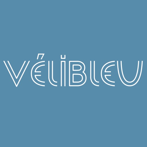 Vélibleu