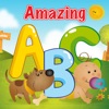 My First ABC's Learn & Play