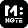 M:NOTE
