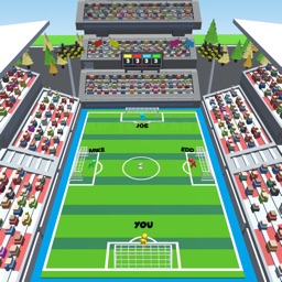 The Goal Arena