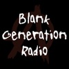 Blank Generation Radio