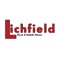 Order food online in Lichfield