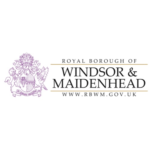Windsor & Maidenhead Libraries by Windsor & Maidenhead Libraries