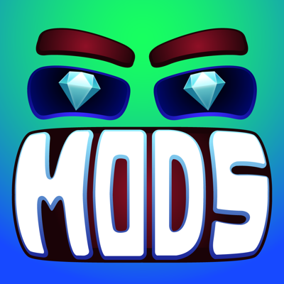 Mods and Maps for Minecraft PE