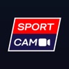SportCam - Live Scoreboard