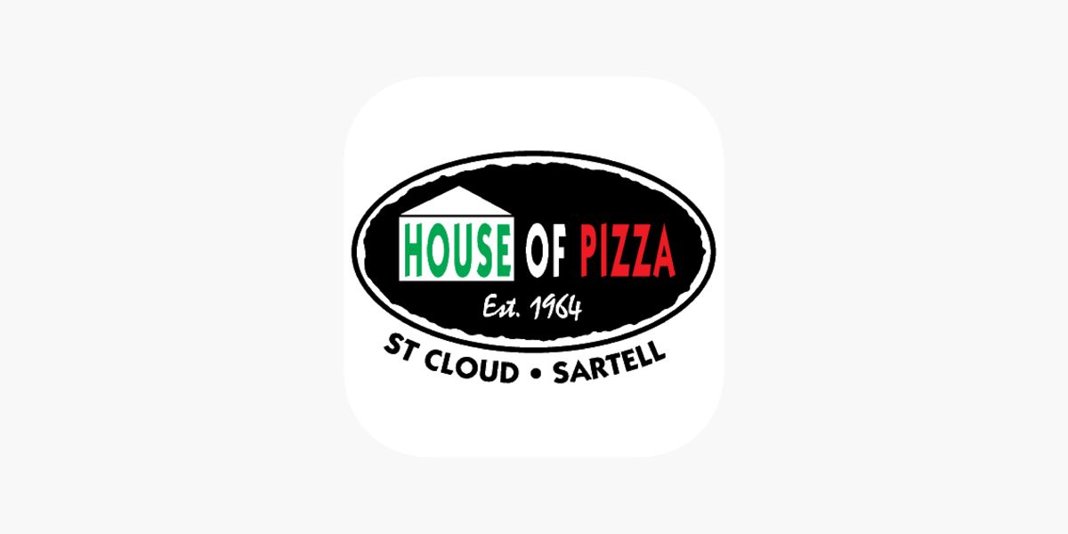 new house of pizza st cloud