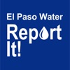 El Paso Water Report It!