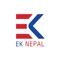 Ek Nepal is the news aggregator service developed by Media Alliance Nepal