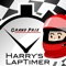 Harry's LapTimer is the advanced tool for car enthusiast