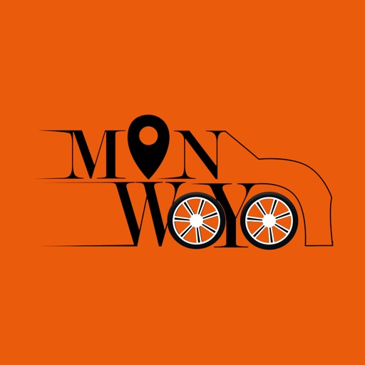 MonWoyo Driver