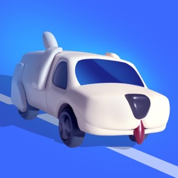 Car Games 3D アイコン