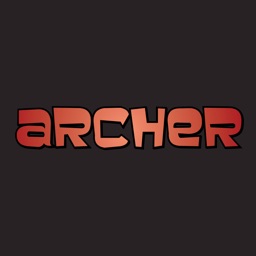 Archer Stickers