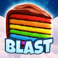 Cookie Jam Blast™ Match 3 Game Avis