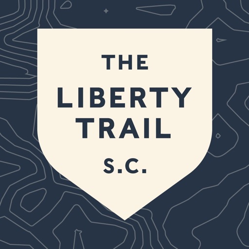 The Liberty Trail iOS App