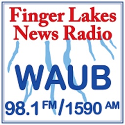 WAUB Radio